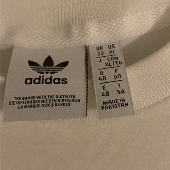 women’s adidas shirt - Picture 2 of 2